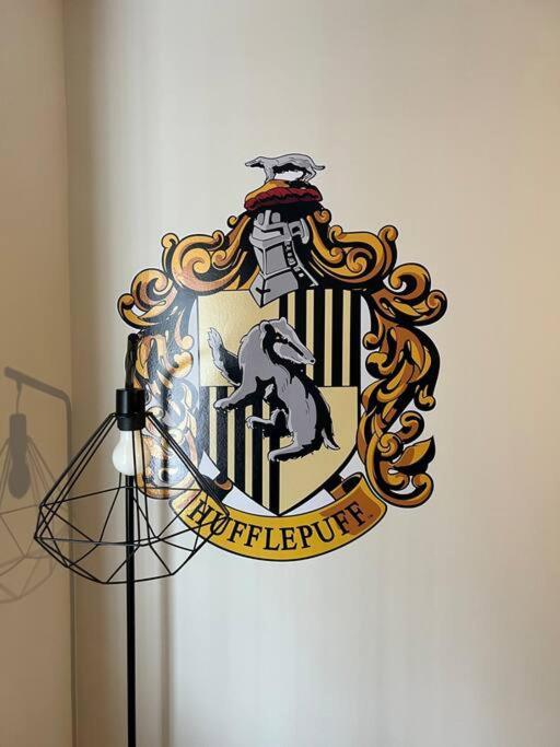 Potters Escape- Warner Bros Studios & London Watford  Extérieur photo