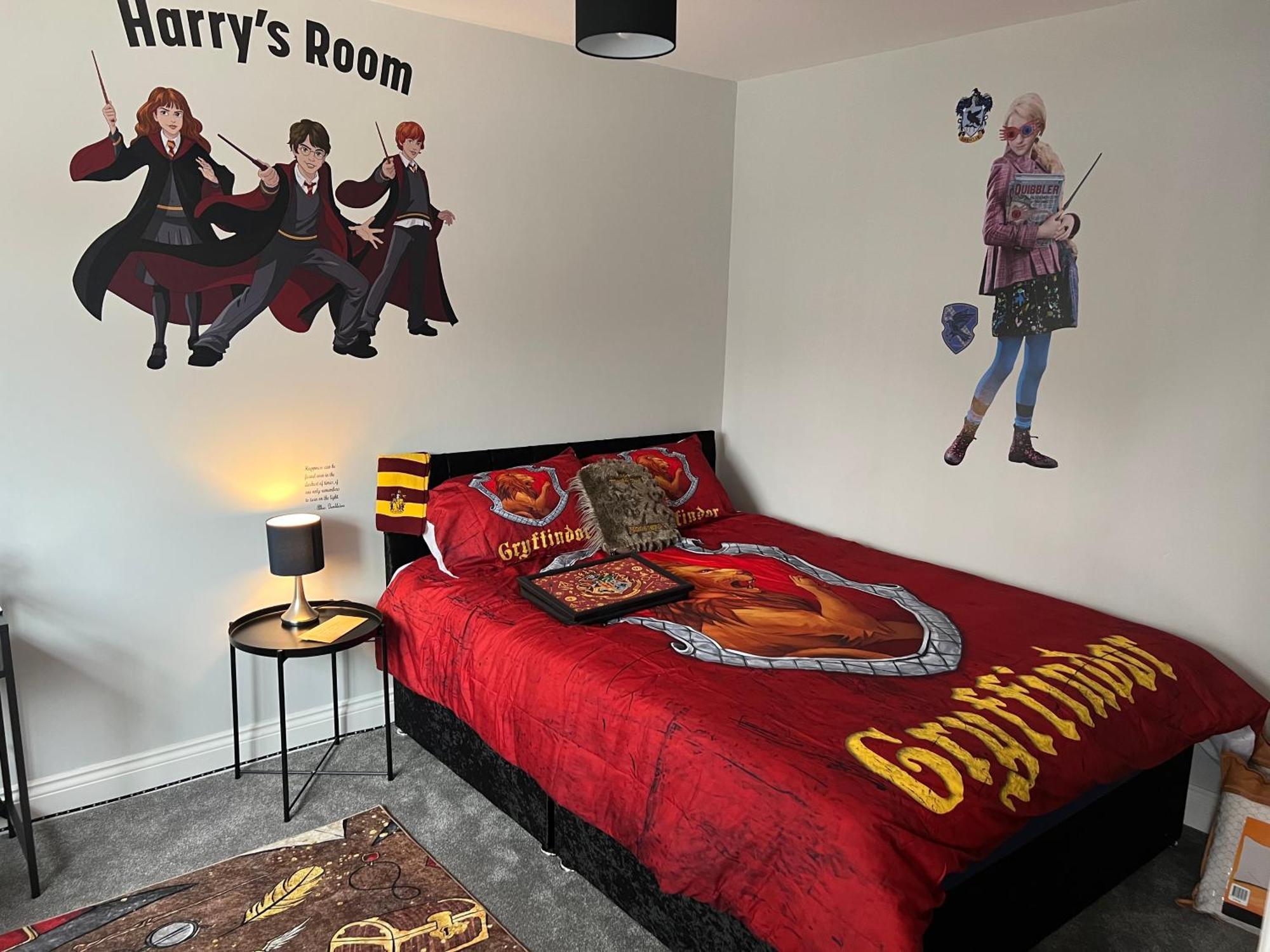 Potters Escape- Warner Bros Studios & London Watford  Extérieur photo