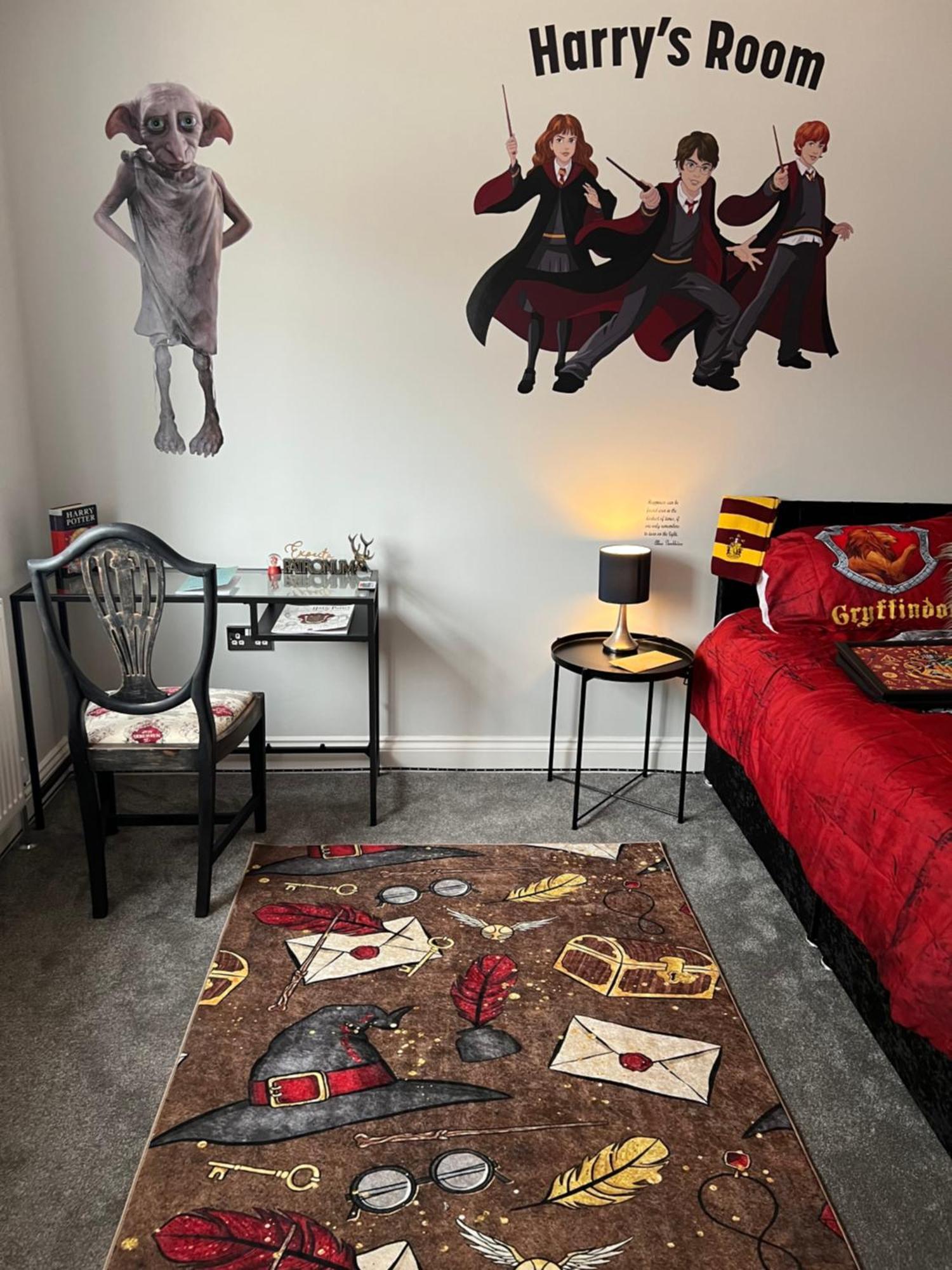 Potters Escape- Warner Bros Studios & London Watford  Extérieur photo